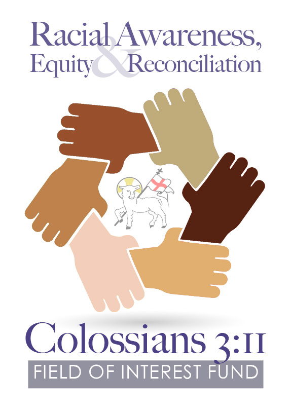 Moravian Racial Awareness, Equity, and Reconciliation Field of Interest Fund logo